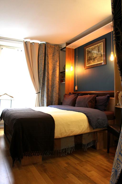 Private Room In A Parisian Homestay! - Close To It All! Rom bilde